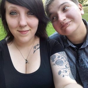 Meet your Posher, Brittany